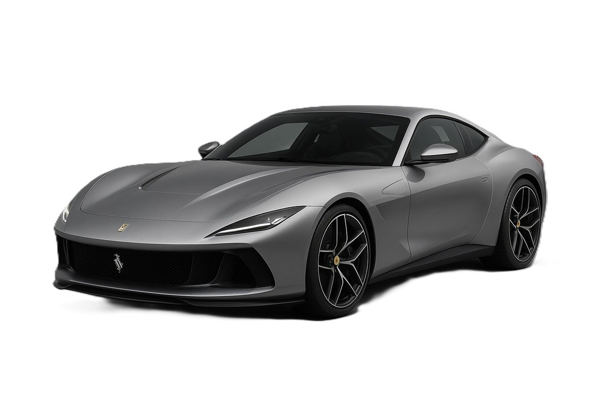 Ferrari 12Cilindri 2028 The Ultimate V12 Grand Tourer of the Future